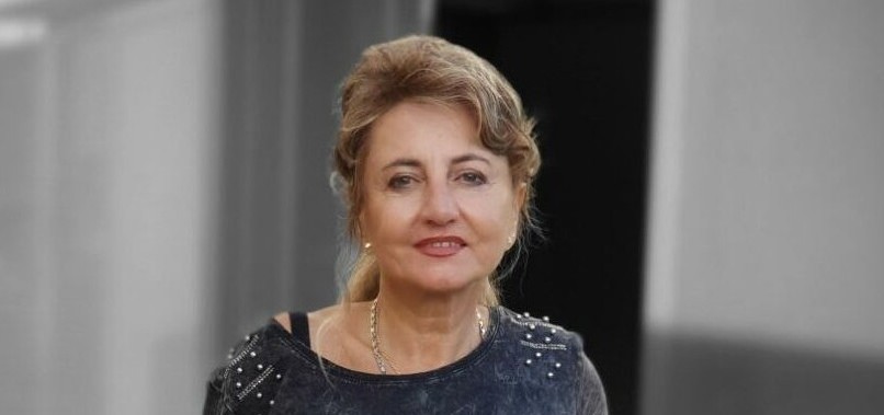 Violeta Bázlik Králová